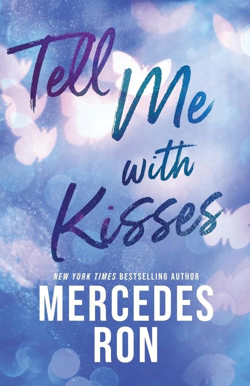 Tell Me with Kisses (PB) - (3) Tell Me - B-format