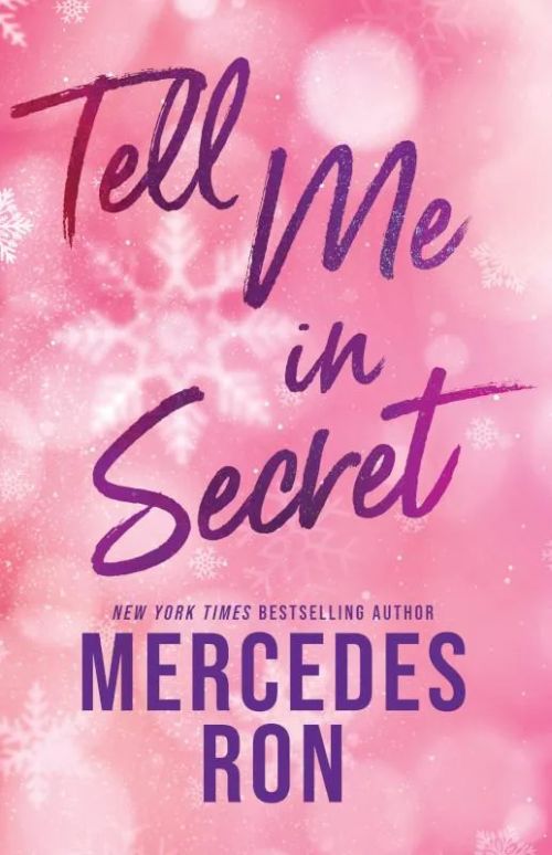 Tell Me in Secret (PB) - (2) Tell Me - B-format