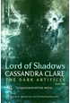 Lord of Shadows (PB) - (2) The Dark Artifices - C-format