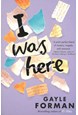 I Was Here (PB) - B-format
