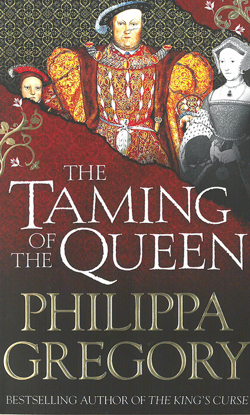 Taming of the Queen, The (PB)
