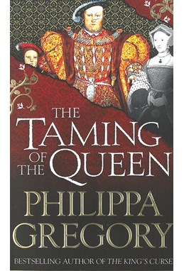 Taming of the Queen, The (PB)