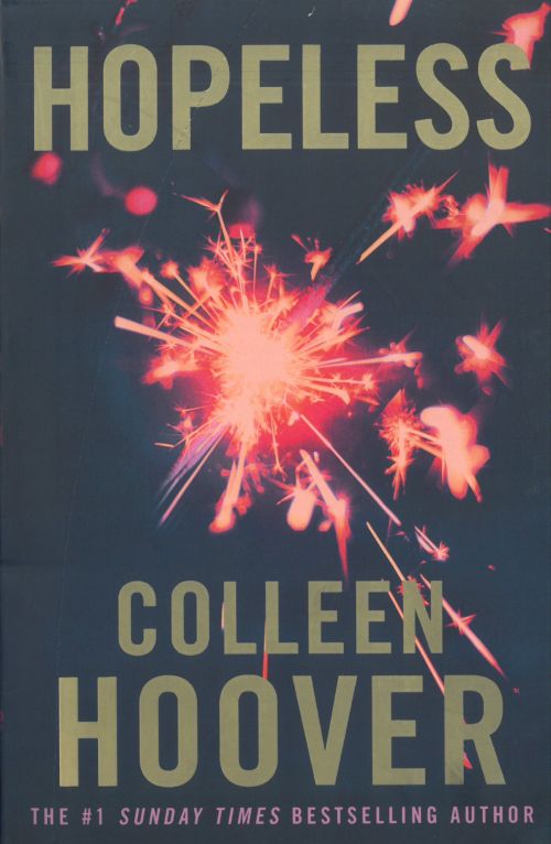 Hopeless (PB) - (1) Hopeless - B-format