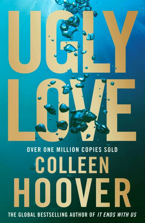 Ugly Love (PB) - B-format