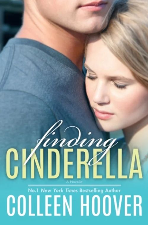 Finding Cinderella (PB) - (3) Hopeless - B-format