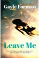 Leave Me (PB) - C-format
