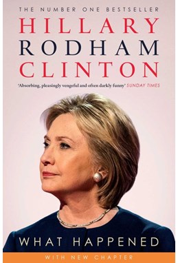 What Happened (PB) - B-format