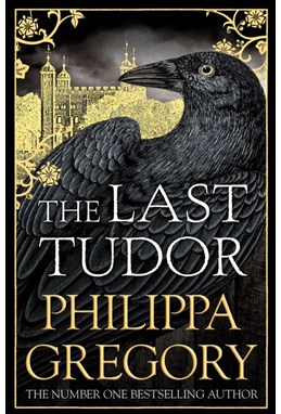 Last Tudor, The (PB) - A-format