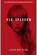 Red Sparrow (PB) - Film tie-in - A-format