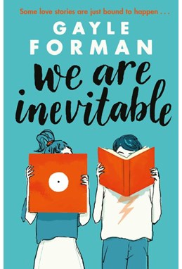 We Are Inevitable (PB) - B-format