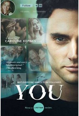 You (PB) - TV tie-in - B-format