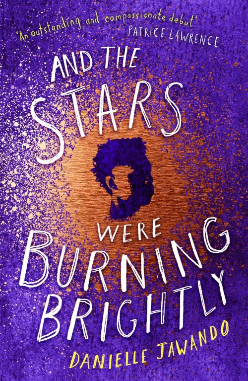 And the Stars Were Burning Brightly (PB) - B-format