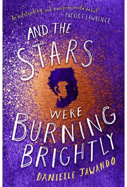 And the Stars Were Burning Brightly (PB) - B-format