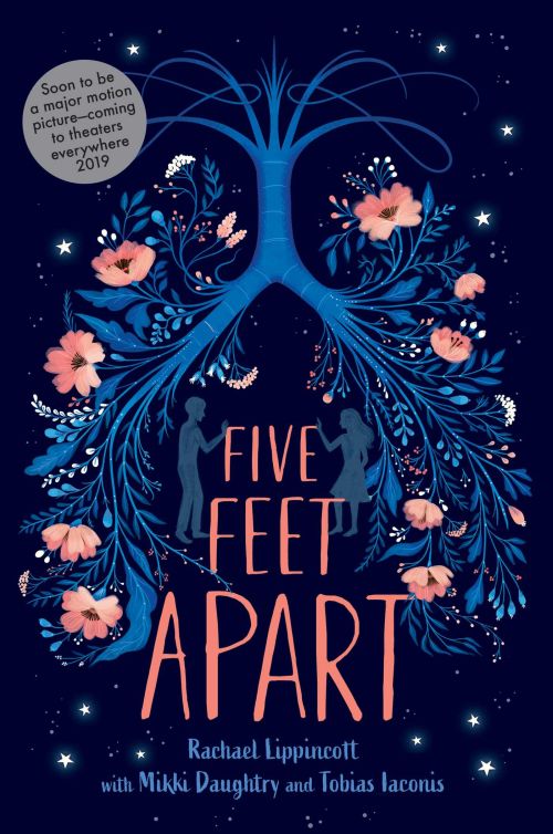 Five Feet Apart (PB) - B-format