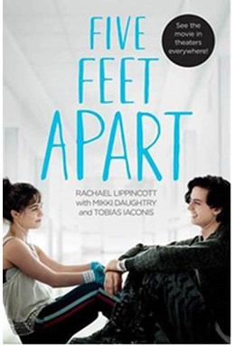 Five Feet Apart (PB) - Film tie-in - B-format