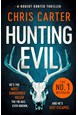 Hunting Evil (PB) - A-format