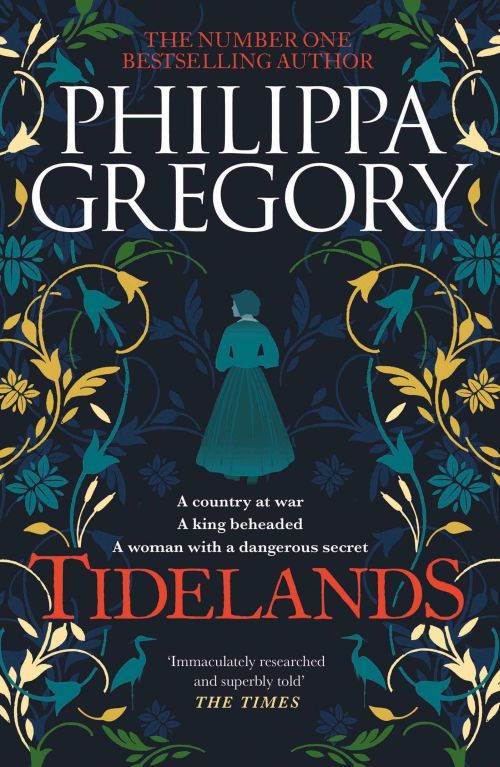 Tidelands (PB) - A-format