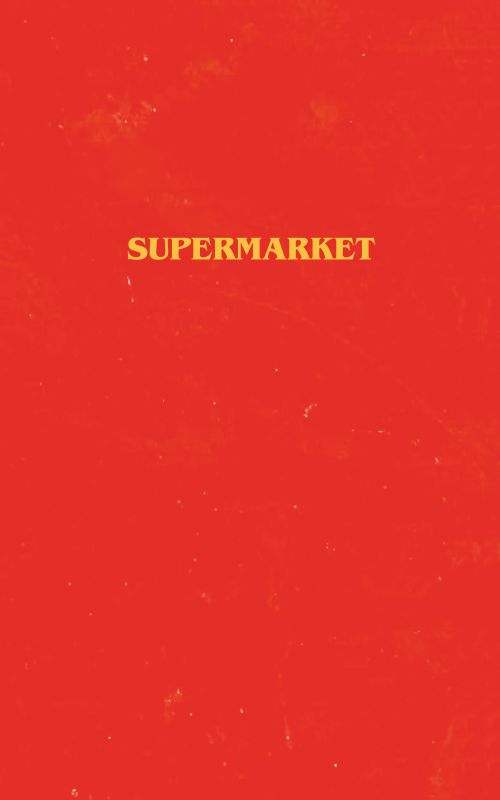 Supermarket (PB) - B-format