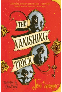 Vanishing Trick, The (PB)