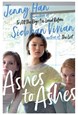 Ashes to Ashes (PB) - (3) Burn for Burn Trilogy - B-format
