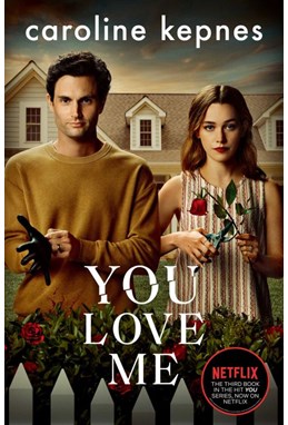 You Love Me (PB) - (3) You - TV tie-in - B-format