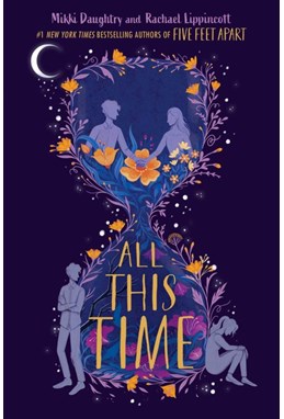 All This Time (PB) - B-format