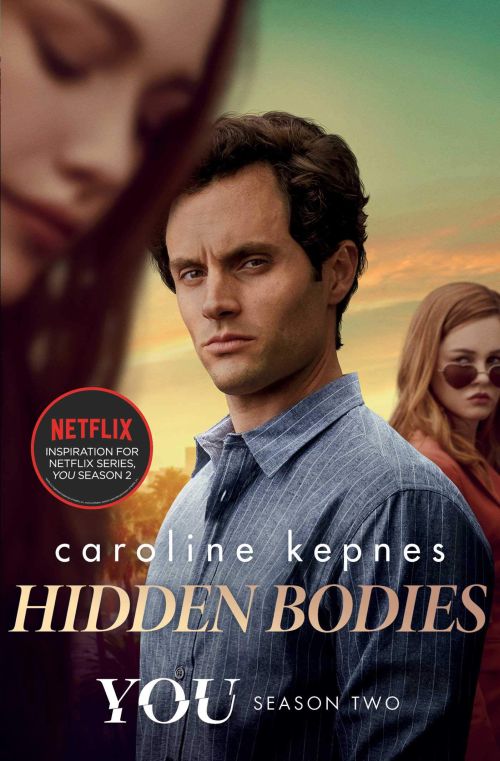 Hidden Bodies (PB) - (2) You - TV tie-in - B-format