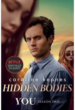 Hidden Bodies (PB) - (2) You - TV tie-in - B-format
