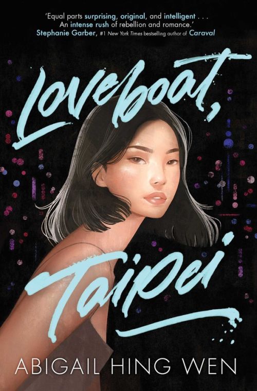 Loveboat, Taipei (PB)