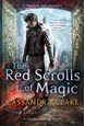 Red Scrolls of Magic, The (PB) - (1) The Eldest Curses - B-format