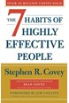 7 Habits of Highly Effective People, The (PB) - Revised and Updated: 30th Anniversary Edition - C-format