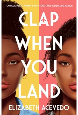 Clap When You Land (PB)