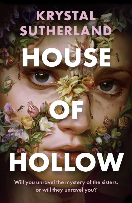 House of Hollow (PB) - B-format