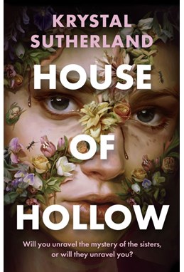 House of Hollow (PB) - B-format
