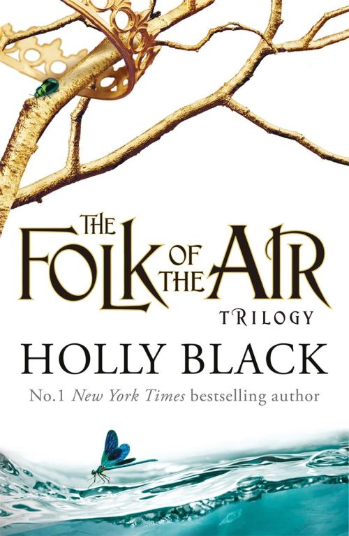 Folk of the Air Boxset, The (PB) - B-format