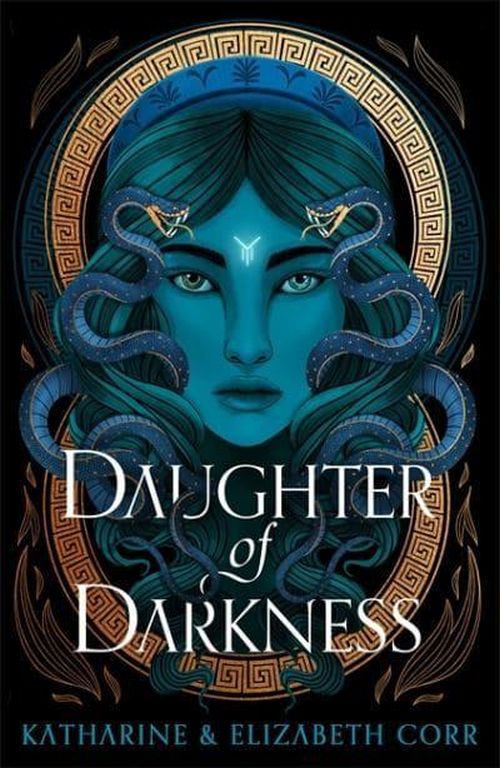 Daughter of Darkness (PB) - (1) House of Shadows