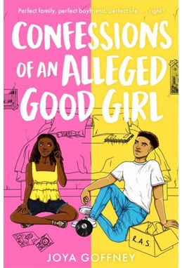 Confessions of an Alleged Good Girl (PB) - B-format