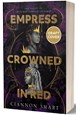 Empress Crowned in Red, An (PB) - (2) Witches Steeped in Gold - B-format