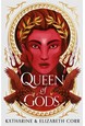 Queen of Gods (PB) - (2) House of Shadows - B-format