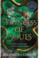 Princess of Souls (PB) - B-format