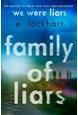 Family of Liars (PB) - (2) We Were Liars - B-format