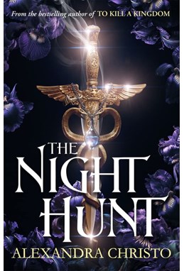 Night Hunt, The (PB) - B-format
