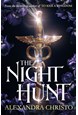 Night Hunt, The (PB) - B-format
