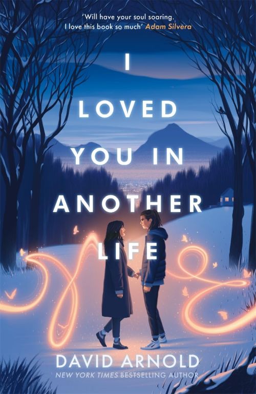 I Loved You In Another Life (PB) - B-format