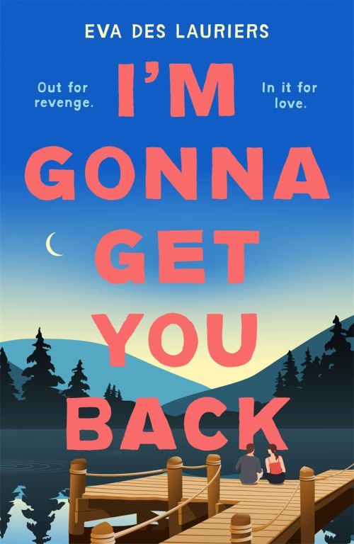 I'm Gonna Get You Back (PB) - B-format
