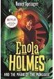 Enola Holmes and the Mark of the Mongoose (PB) - (9) Enola Holmes - B-format