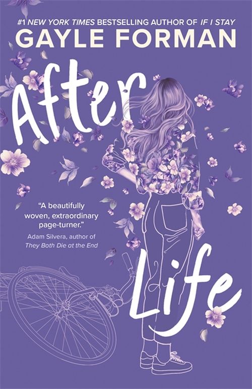 After Life (PB) - B-format