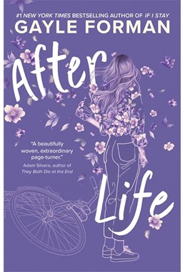 After Life (PB) - B-format