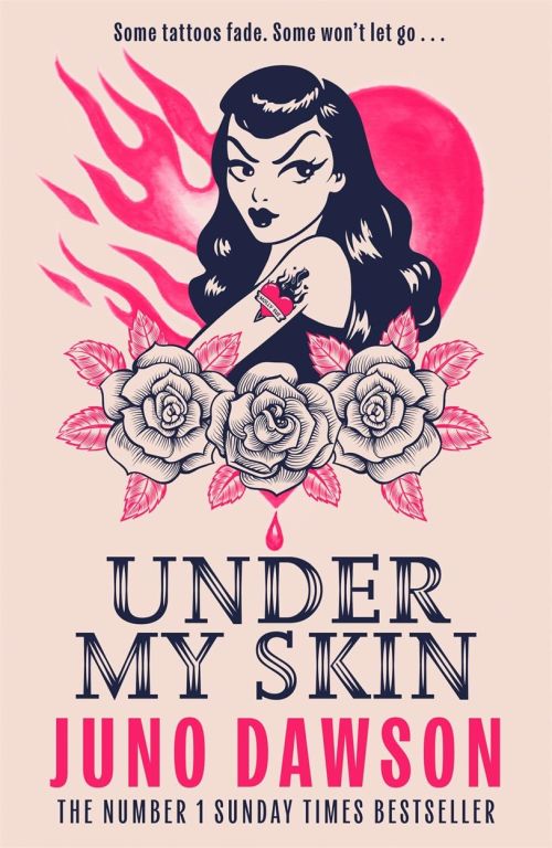 Under My Skin (PB)