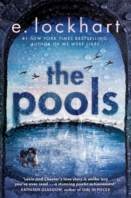 Pools, The (PB) - B-format